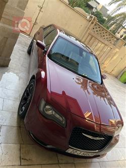 كرايسلر 300